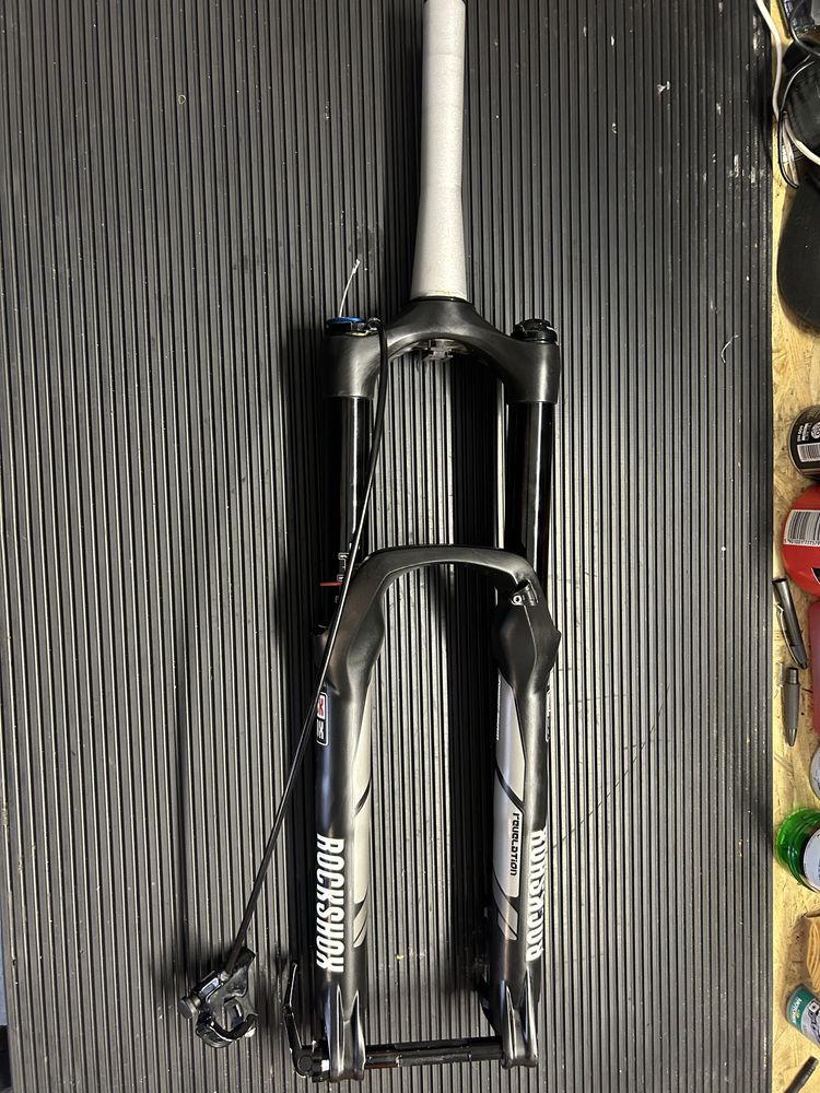 Rock shox revelation 26