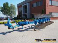 Lemken EuroDiamant 9X 6L100  Pług, obrotowy, 6-cio skibowy, koło podporowe