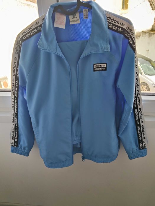 Fato de treino Adidas