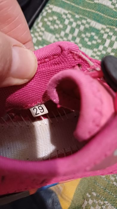 Літні barefoot кросівки аналог Saguaro 29 розмір