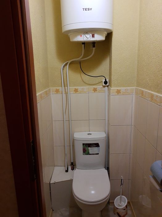 Здам кімнату від власника без комісіі,  без застави одному хлопцю.