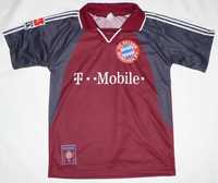 Koszulka Bayern Monachium nr 11