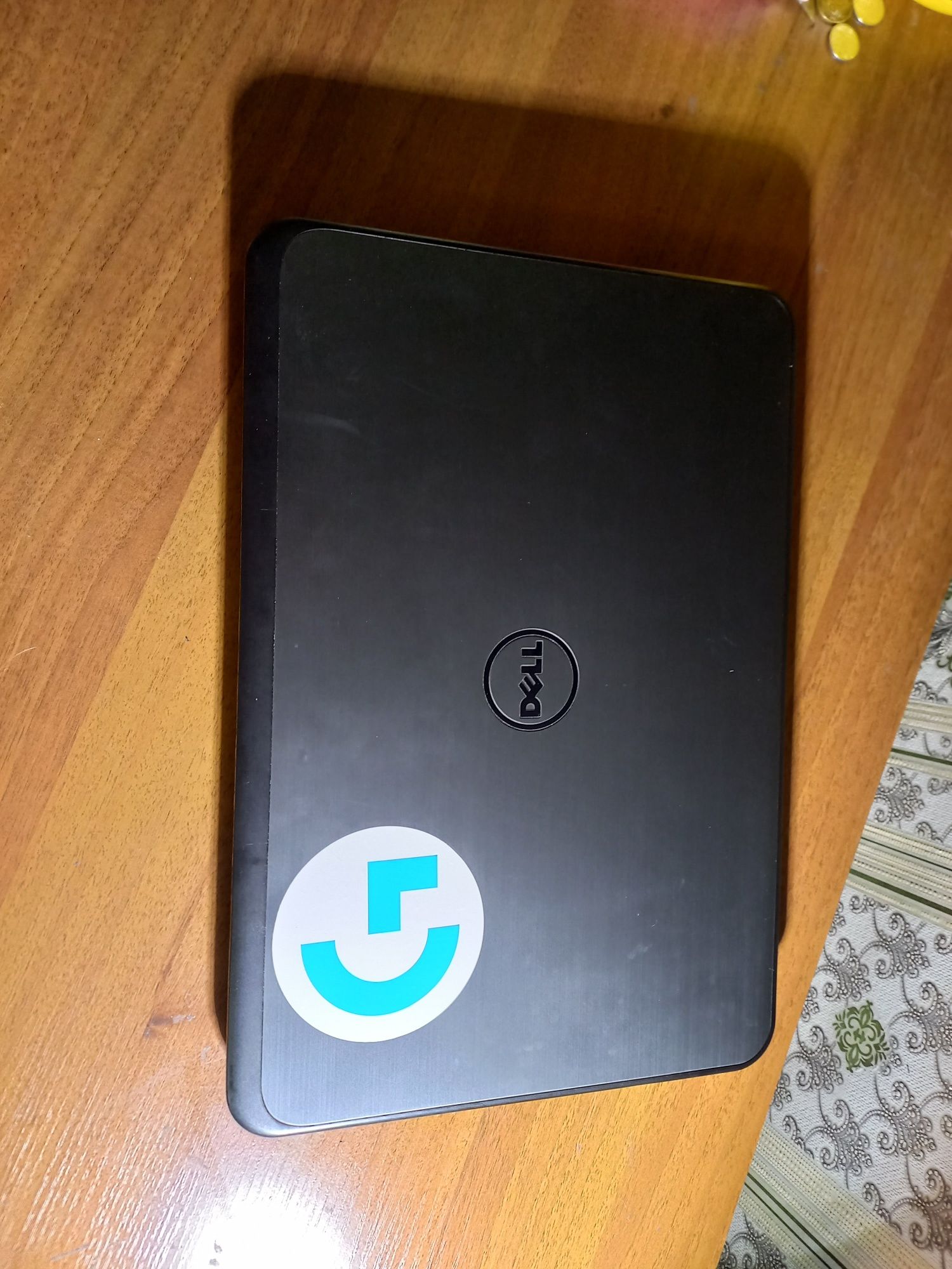ноутбук DELL latitude 3540/i5-4200U/8Gb/SSD480GB+HDD360GB/Radeon r9 m2
