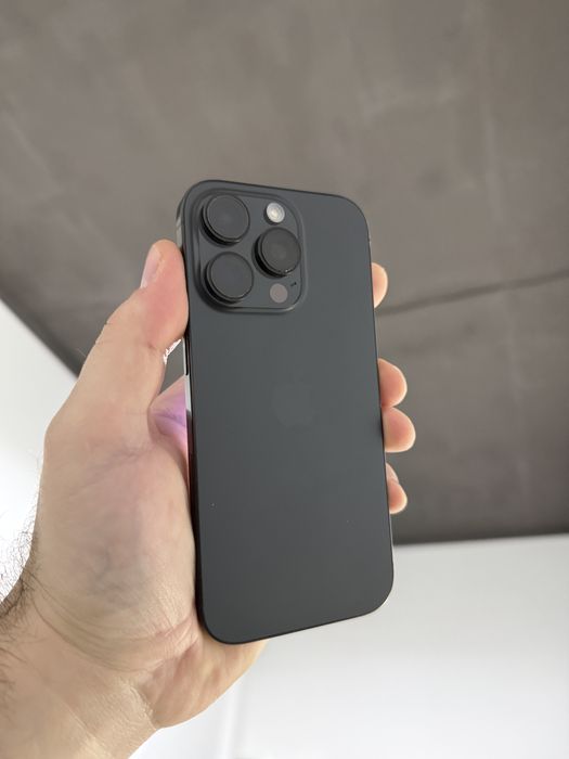 Apple iphone 16 Pro 256 Neverlock 93% айфон про