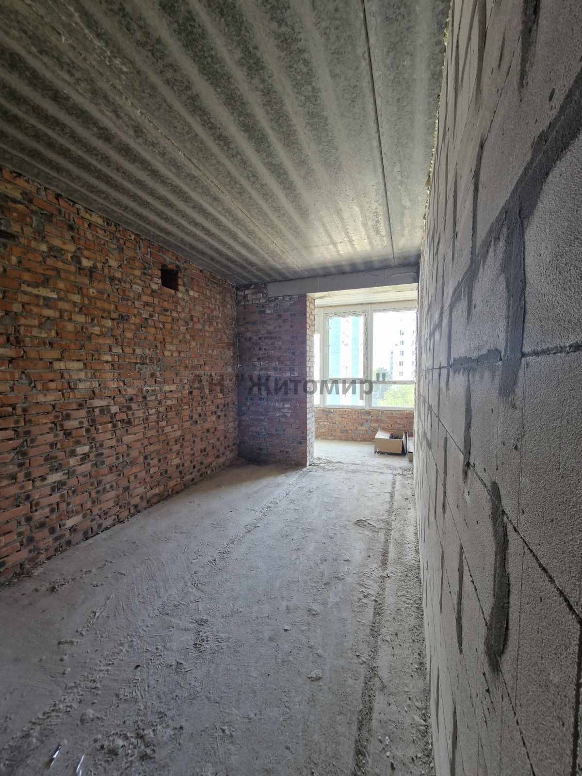Продається 1 к.квартира в ЖК Домашній-2