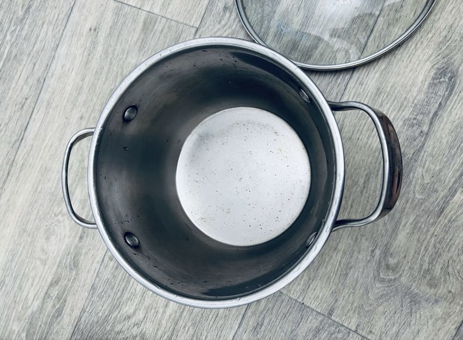 Контейнер TUPPERWARE 3 литра посуда чаша салатник кастрюля форма