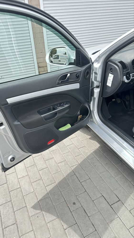 Продам Skoda Octavia A5