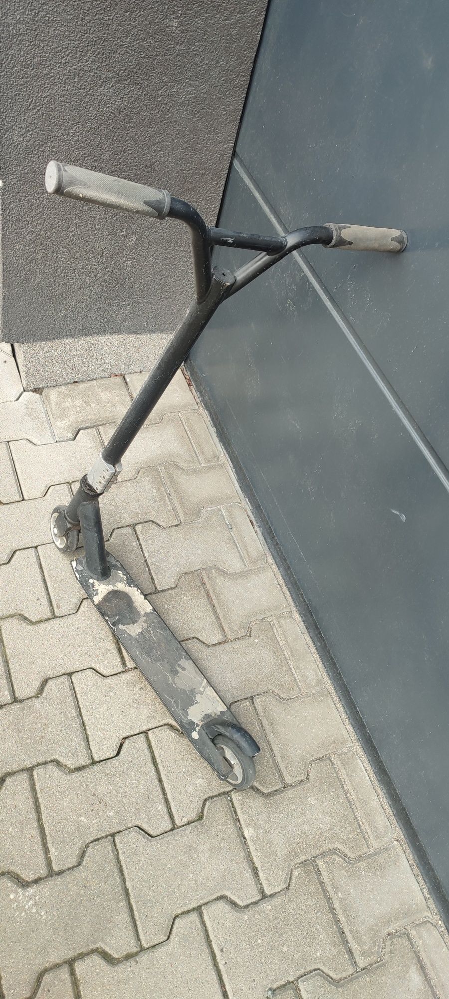 Hulajnoga  wyczynowa