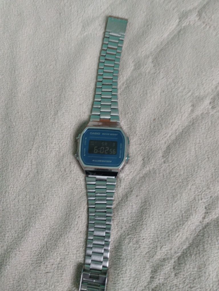 Relógio Casio original