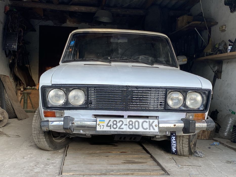 Ваз 2106 продам!.