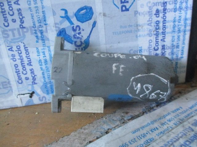 Motor Banco 0130002617 BMW E46 COUPE 2004 Motor Banco Fe