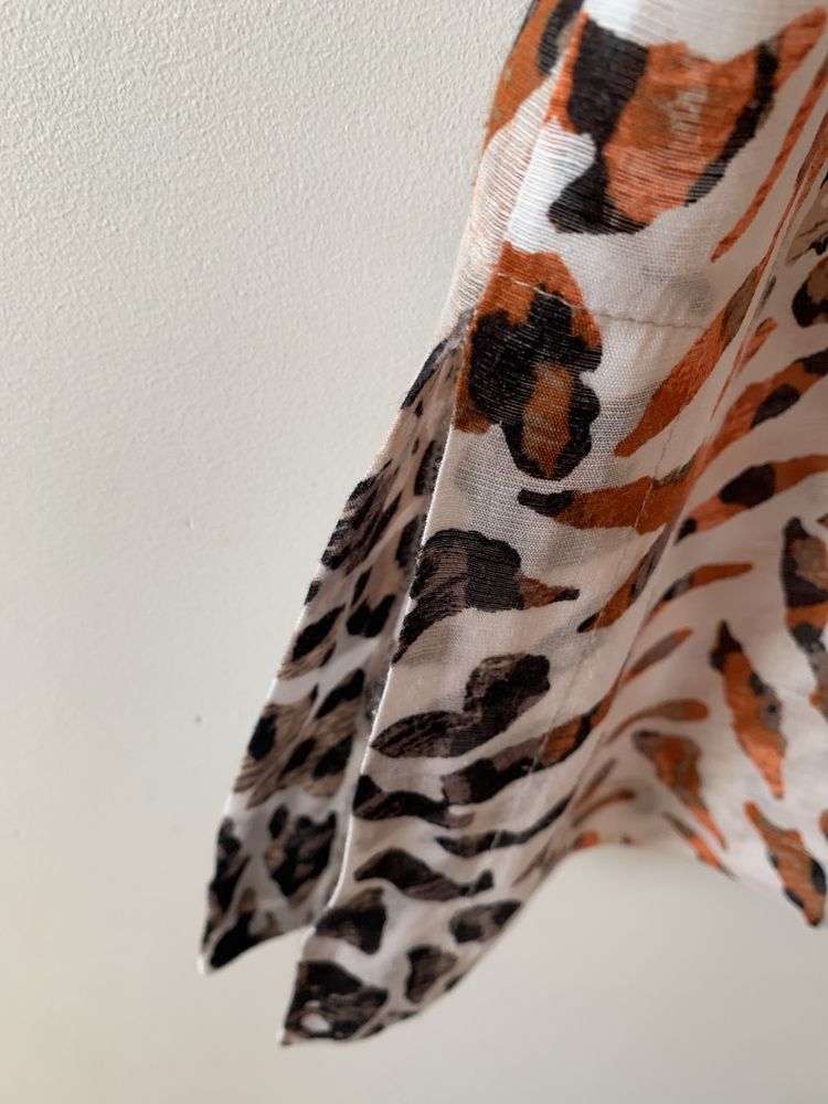 Camisa / tunica Elisa Baia