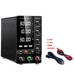 Niezniszczalny zasilacz laboratoryjny 30V 10A 300W OCP OVP Standby