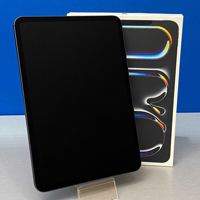 Apple iPad Pro 11" (2024) M4 - Wifi - 256GB