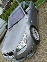 BMW E60 535d 2005