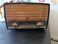 Radio Philips Antigo para restauro