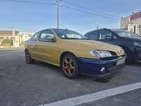 Renault Mégane Coupe 2.0i 16V Protype