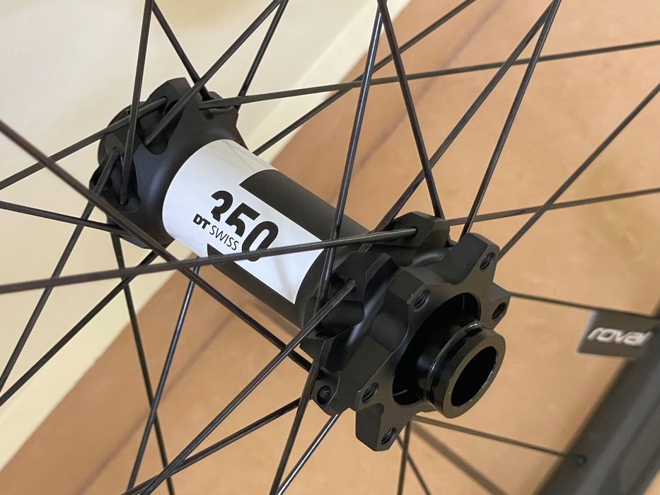 Koła MTB Specialized  Karbonowe Roval Control Carbon 29 6B XD DT SWISS