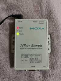 MOXA NPort DE-311