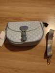 Nowa torebka listonoszka z Maxfly inspiracja Michael Kors- szczegóły w