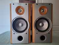 kolumny Sony SS NX-1