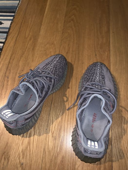 Yeezy 350 v2 boost