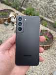 Samsung Galaxy s22 128 black Neverlock