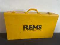 Mini pres rems 14.4v pro