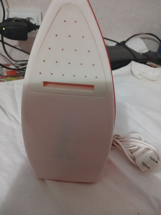 Відпарювач,праска,утюг