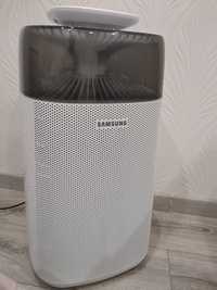 Очисник повітря Samsung AX40T