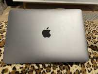 MecBook retina  12