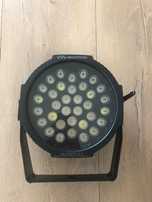 Oświetlenie MultiSpot LED GII HS5034 Multiform Lightening