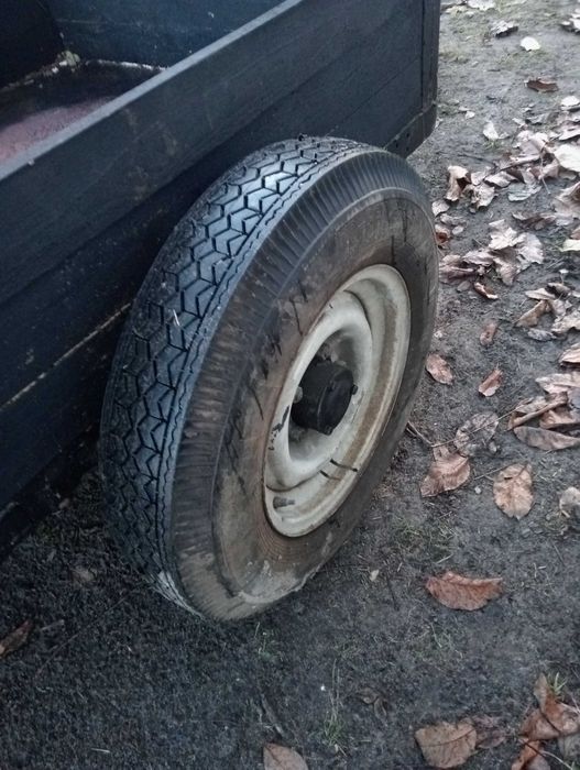 Продам прицеп  для мотоблока