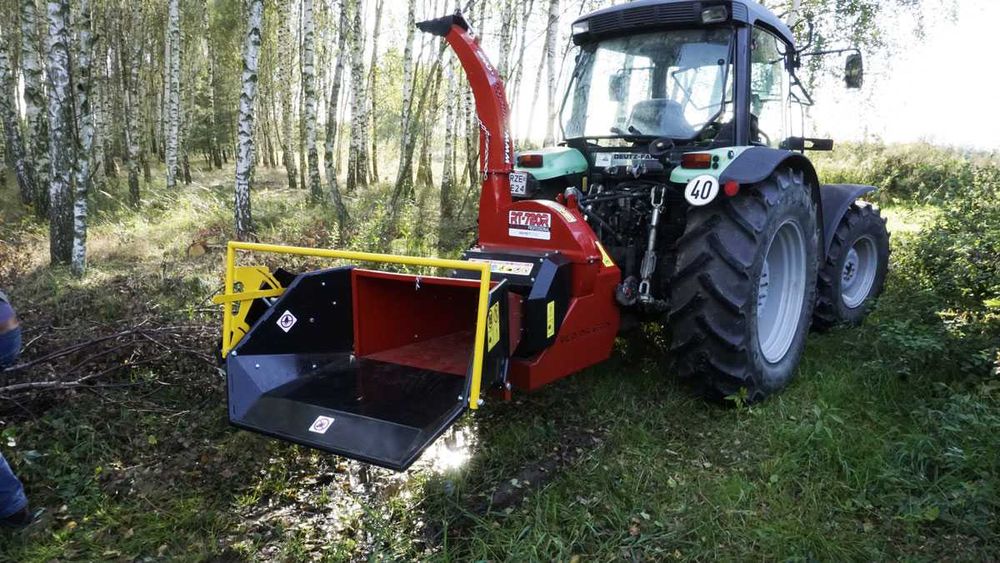 RĘBAK tarczowy RT-720 WAŁKI wciągające CENA BRUTTO