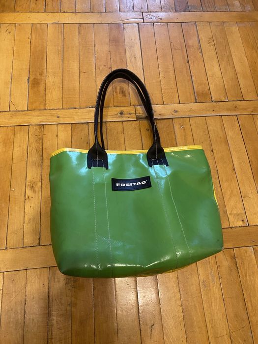 Freitag Сумка Шопер Bag