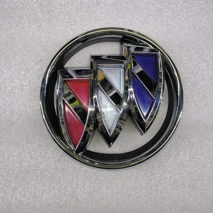 buick encore znaczek emblemat przedni