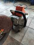 Piła do betonu Stihl ts  760 av