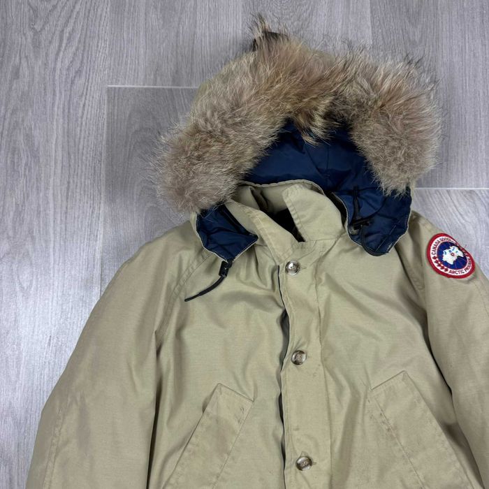 Canada Goose Down Jacket 3275YR – rozmiar L/G