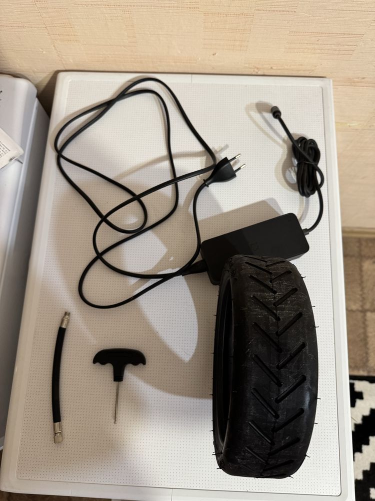 Xiaomi Mi Ecetric Scooter pro 2