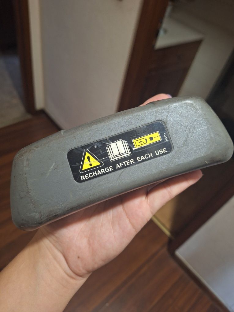 Bateria Adflo 3M