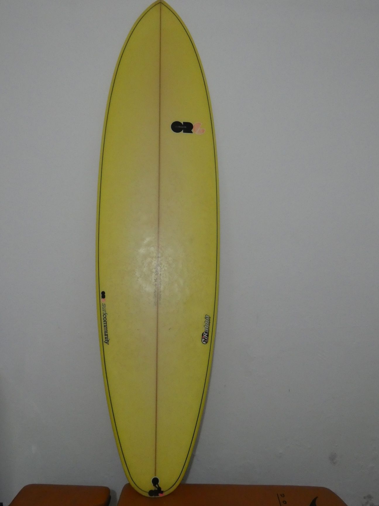 Prancha de surf 7.0