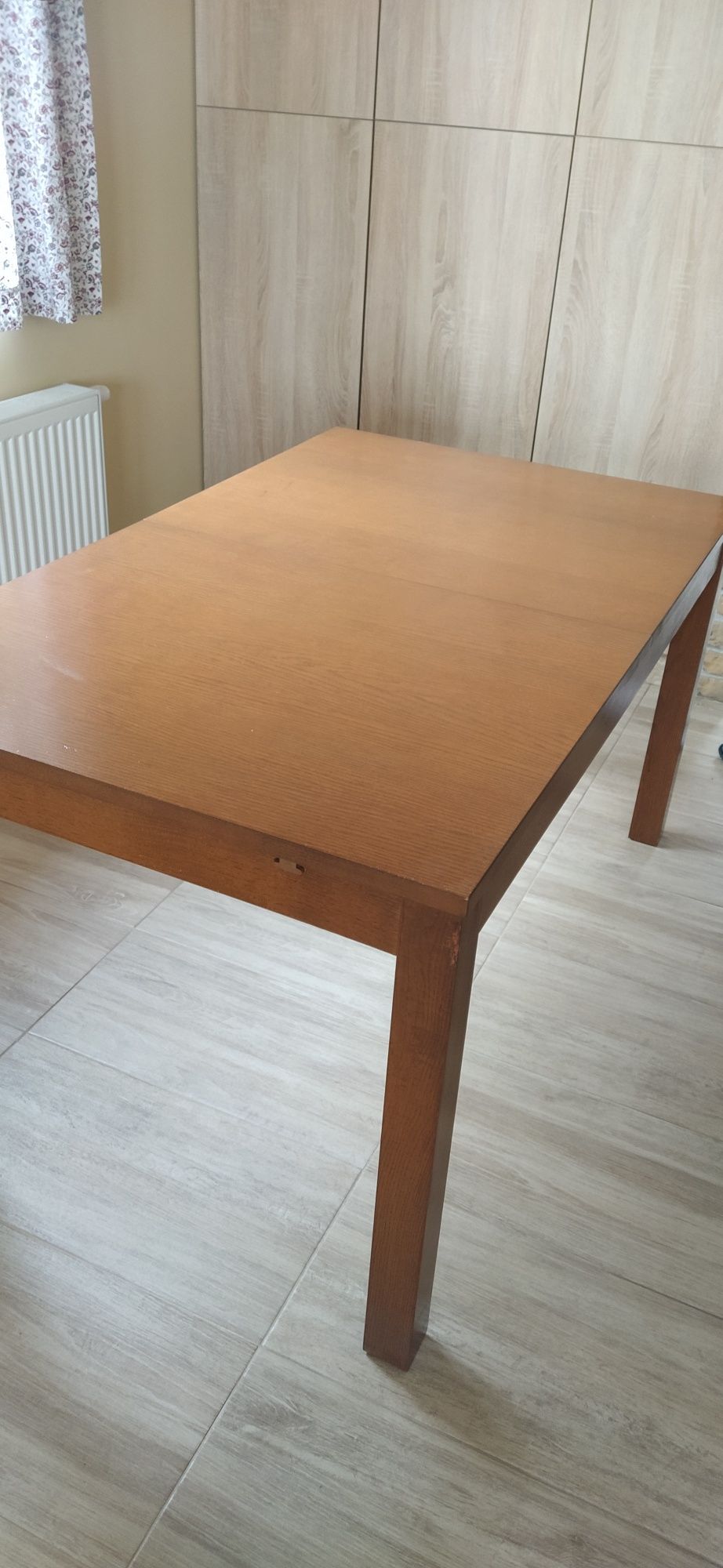 Stół Bjursta Ikea