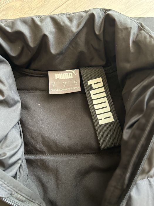 Куртка PUMA(original)Осінь-зима