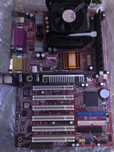 MSI 845PE Max + Celereon + GeForce FX5200 + 1GB DDR