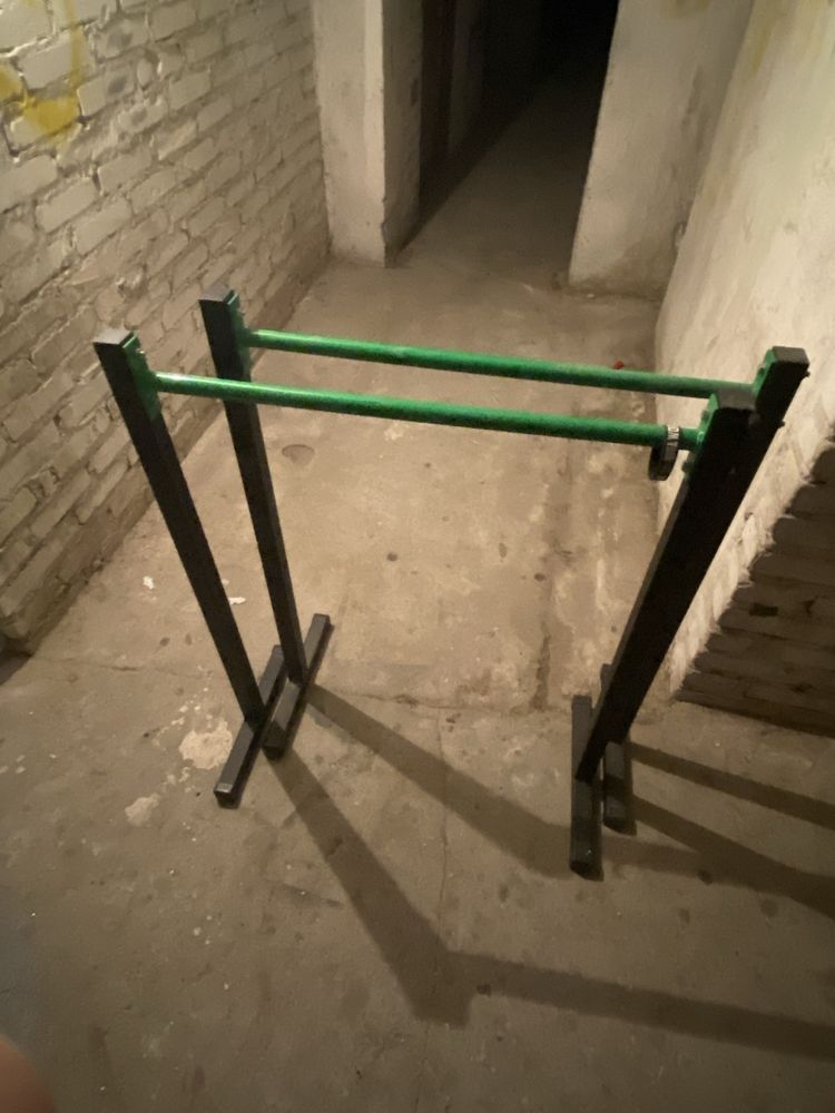 Poręcze Do Dipów