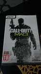 Gra Call of Duty MW3