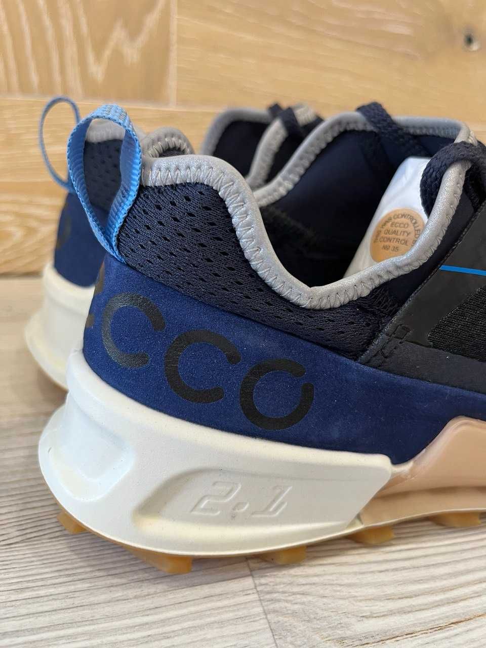 Кросівки ECCO BIOM 2.1 оригінал (40)