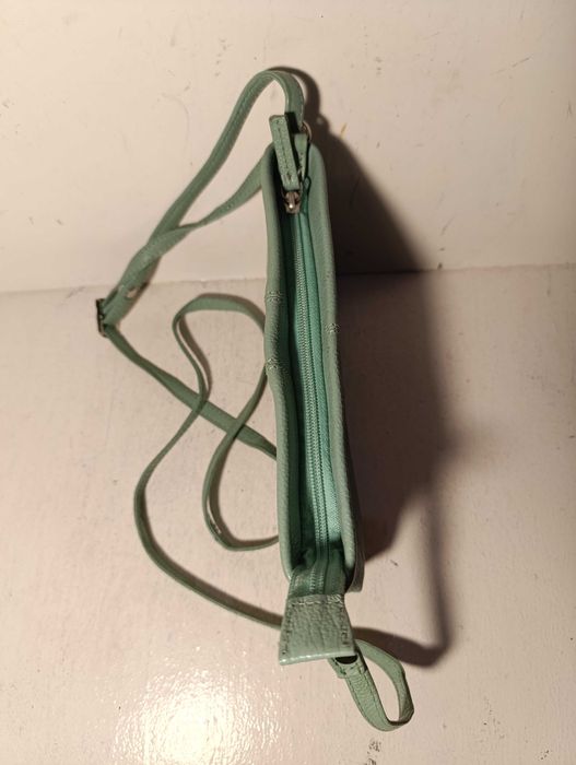 torebka skórzana Lasocki