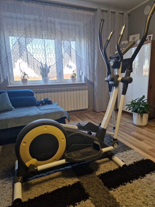 Orbitrek Treneżer Reebok