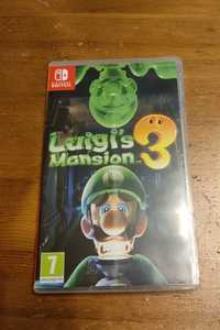 Luigi's Mansion 3 Nintendo Switch Warszawa